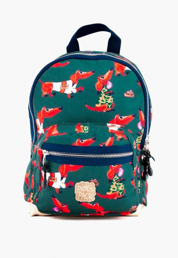 Рюкзак Pick & Pack