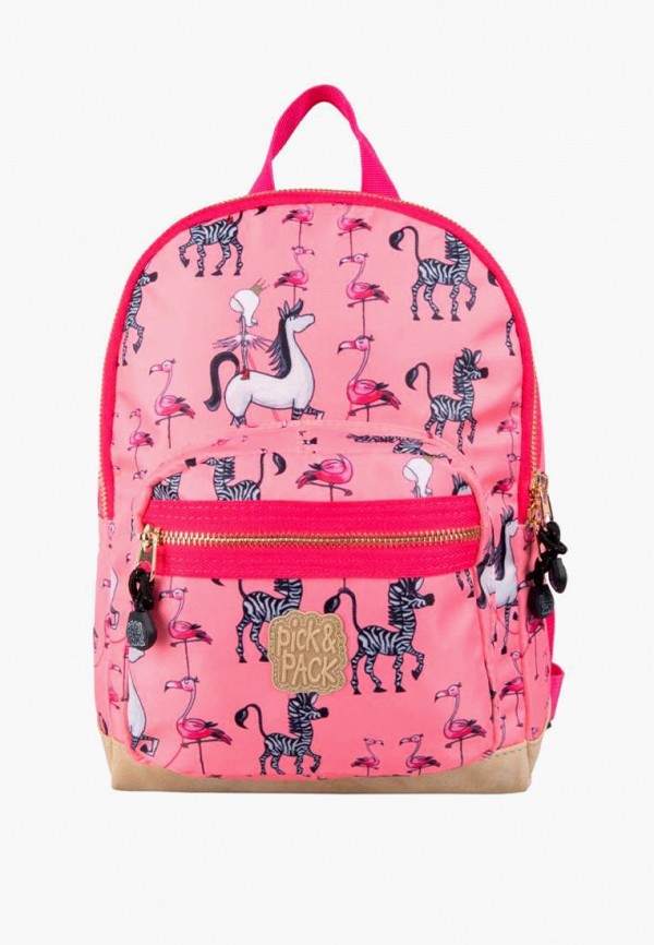 Рюкзак Pick & Pack
