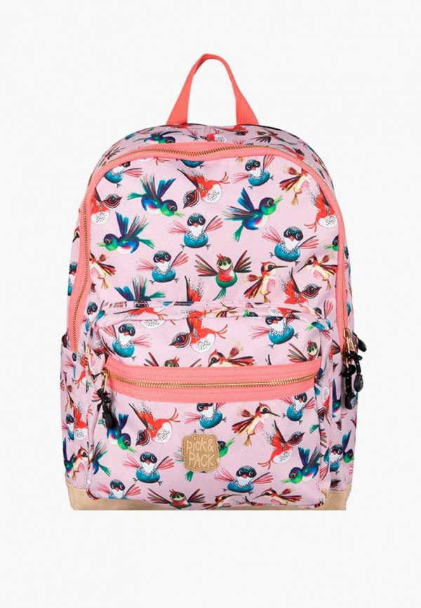 Рюкзак Pick & Pack