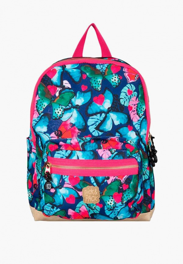 Рюкзак Pick & Pack
