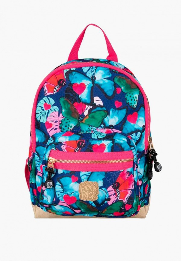 Рюкзак Pick & Pack