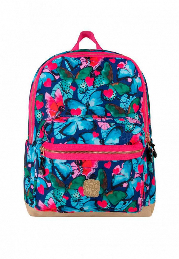 Рюкзак детский Pick & Pack  PP20187-14