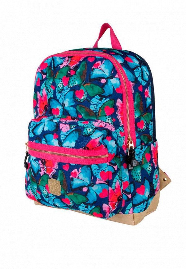 Рюкзак детский Pick & Pack  PP20187-14 Фото 6