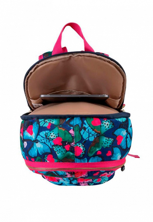 Рюкзак детский Pick & Pack  PP20187-14 Фото 4