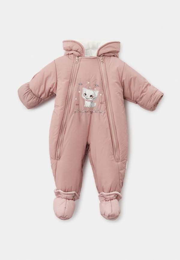 Комбинезон утепленный Pilguni