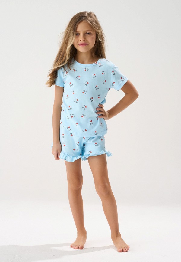 Пижама КотМарКот 704₽