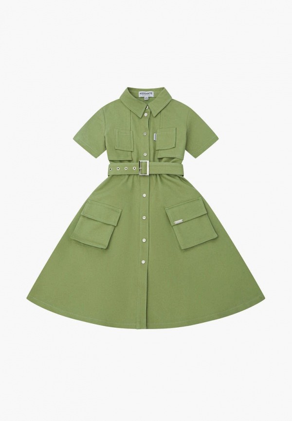 Платье джинсовое Kidsante 10000₽