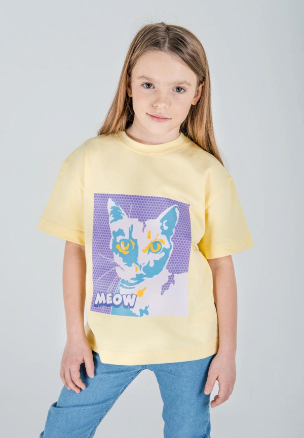 Футболка Bungly 1870₽