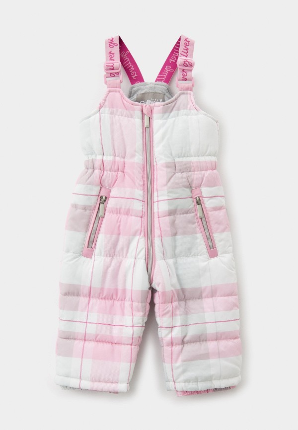 Полукомбинезон Gulliver 4249₽