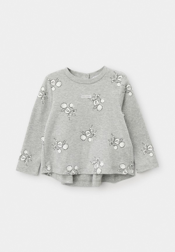 Лонгслив Gulliver 2209₽