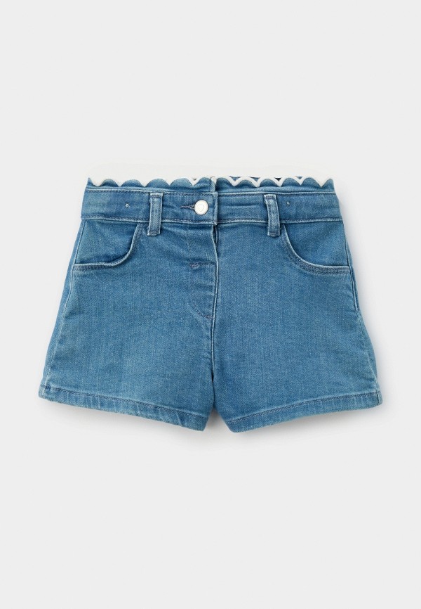 Шорты джинсовые LC Waikiki 1139₽