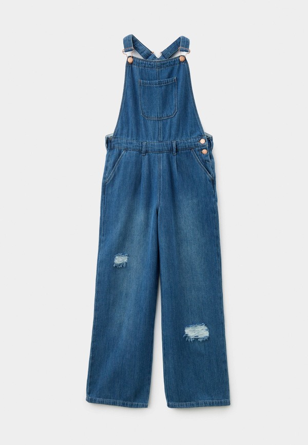 Комбинезон джинсовый LC Waikiki 1472₽