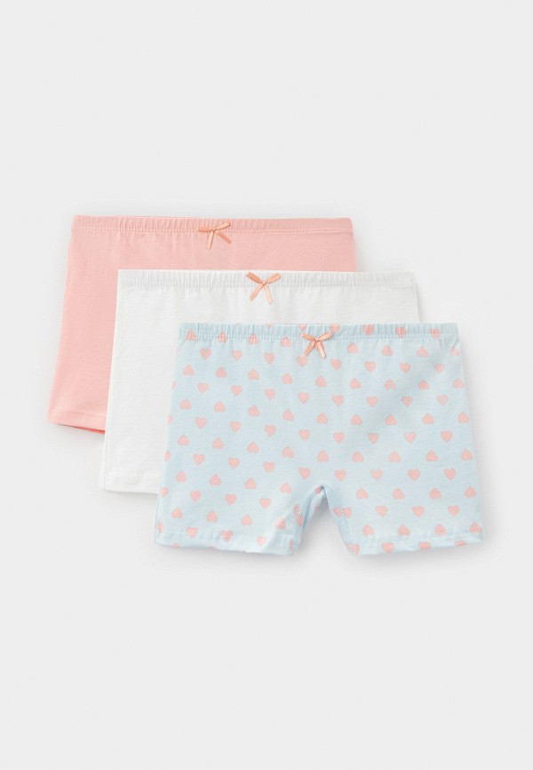 Трусы 3 шт LC Waikiki 719₽