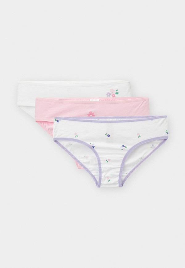 Трусы 3 шт LC Waikiki 899₽