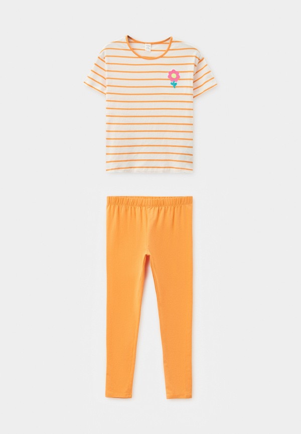 Футболка и леггинсы LC Waikiki 431₽