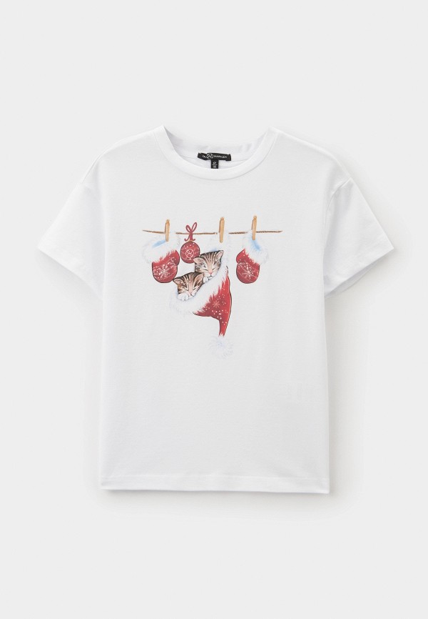 Футболка DanMaralex