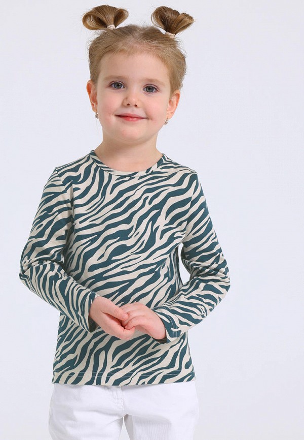 Лонгслив Апрель 552₽