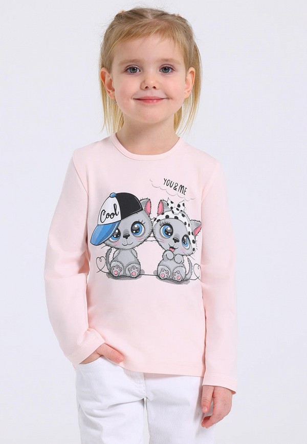 Лонгслив Апрель 581₽