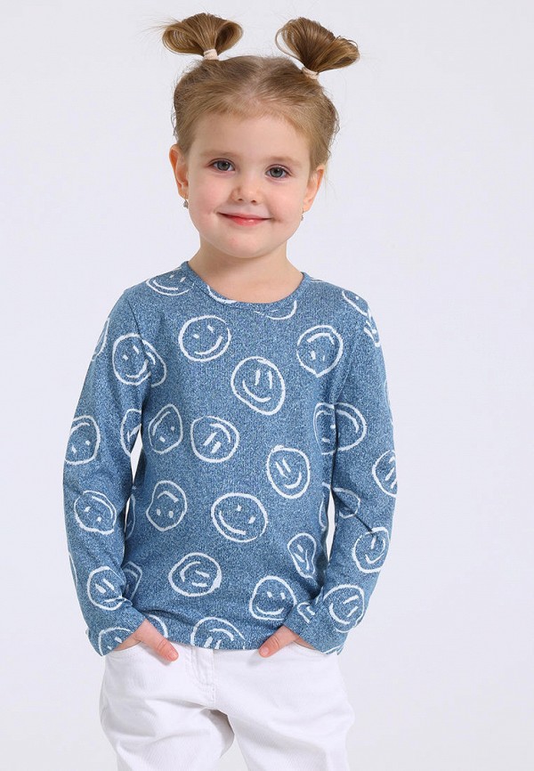 Лонгслив Апрель 552₽