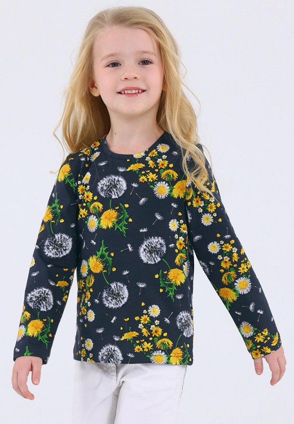 Лонгслив Апрель 552₽