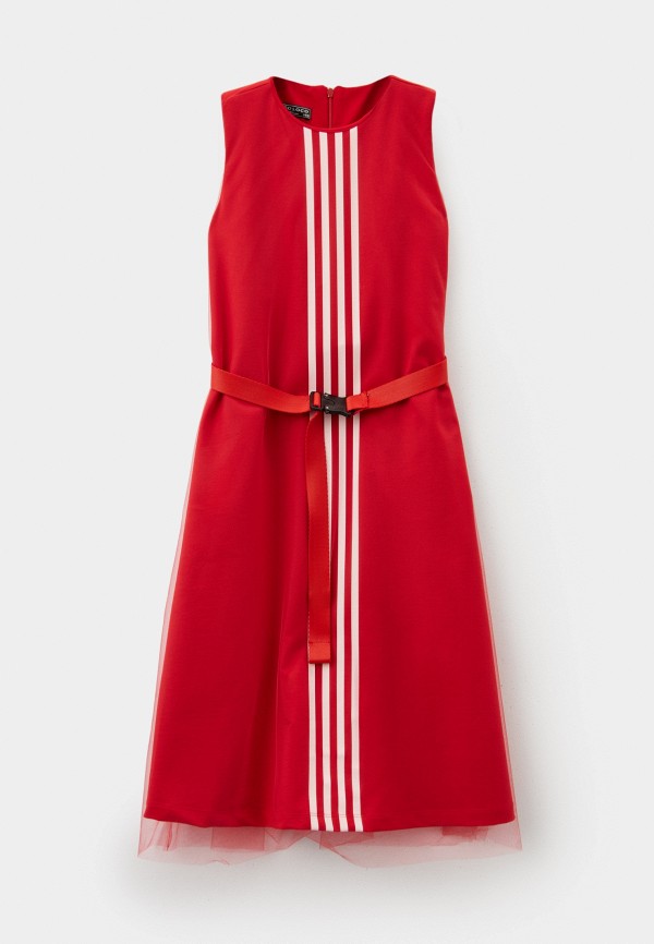 Платье Locoloco All For Junior