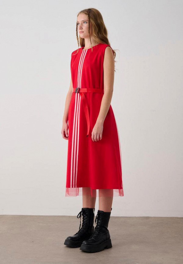 Платье Locoloco All For Junior