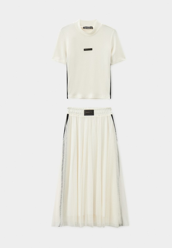 Джемпер и юбка Locoloco All For Junior