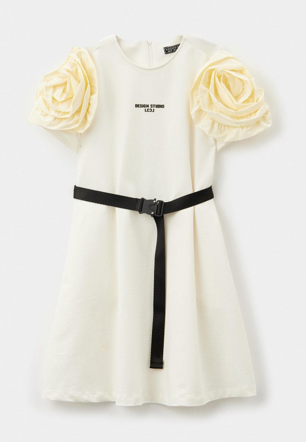 Платье Locoloco All For Junior