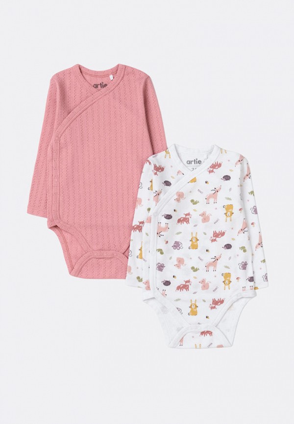 Боди 2 шт Artie 1799₽