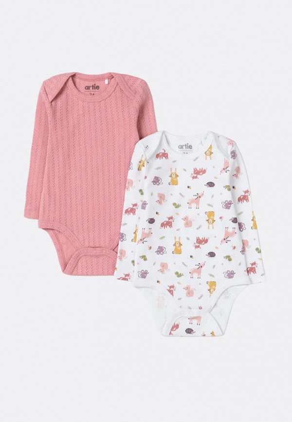 Боди 2 шт Artie 1599₽