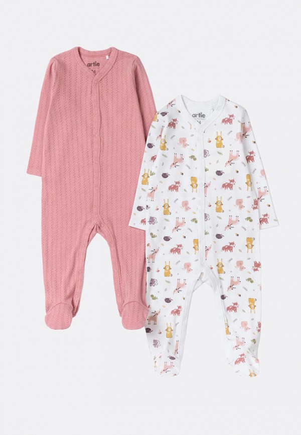 Комбинезоны 2 шт Artie 1999₽