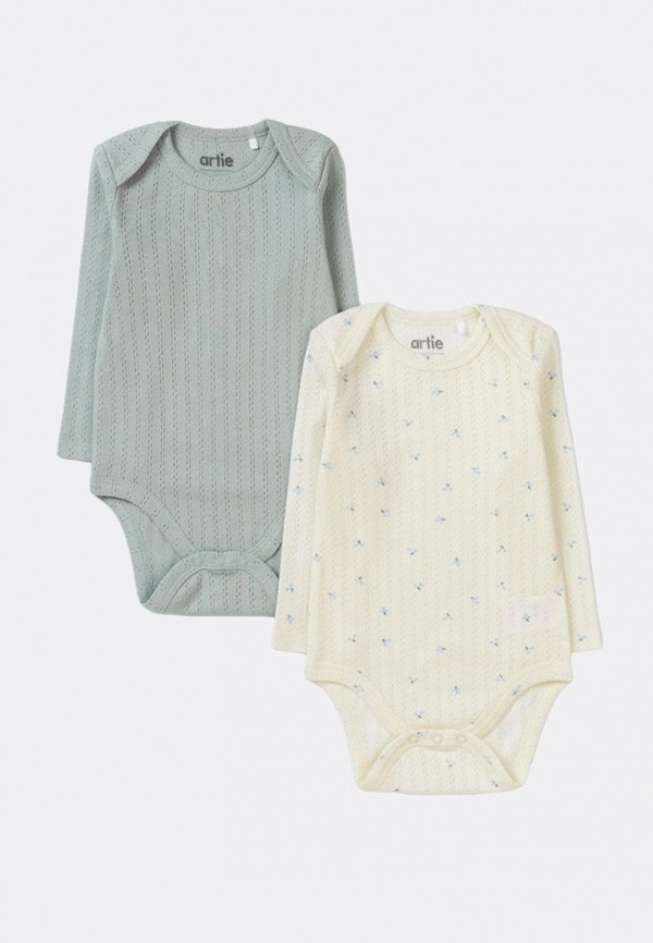 Боди 2 шт Artie 1599₽