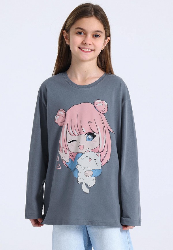 Лонгслив Апрель 783₽