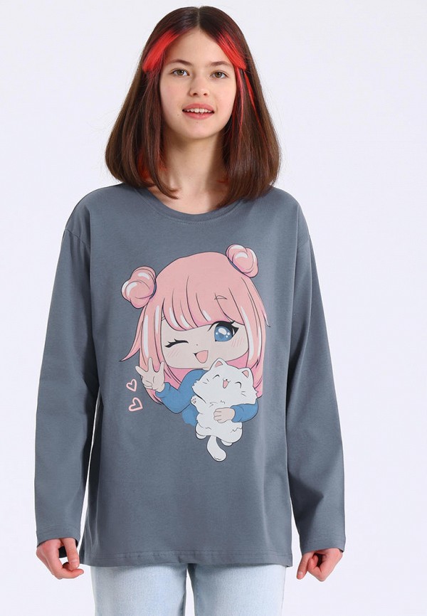 Лонгслив Апрель 829₽