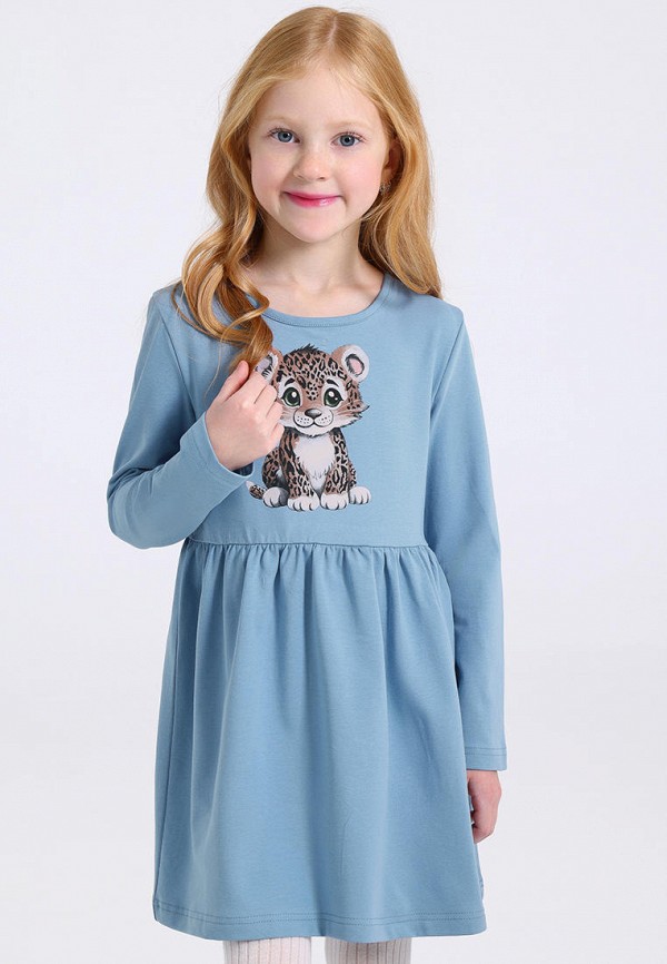 Платье Апрель 683₽