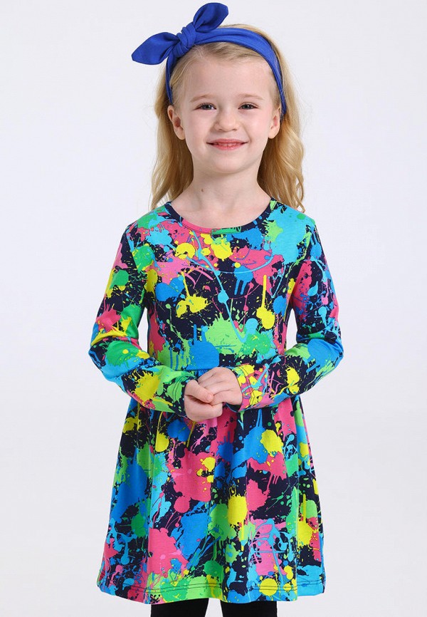 Платье Апрель 581₽