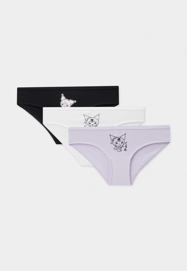 Трусы 3 шт OSTIN 1049₽