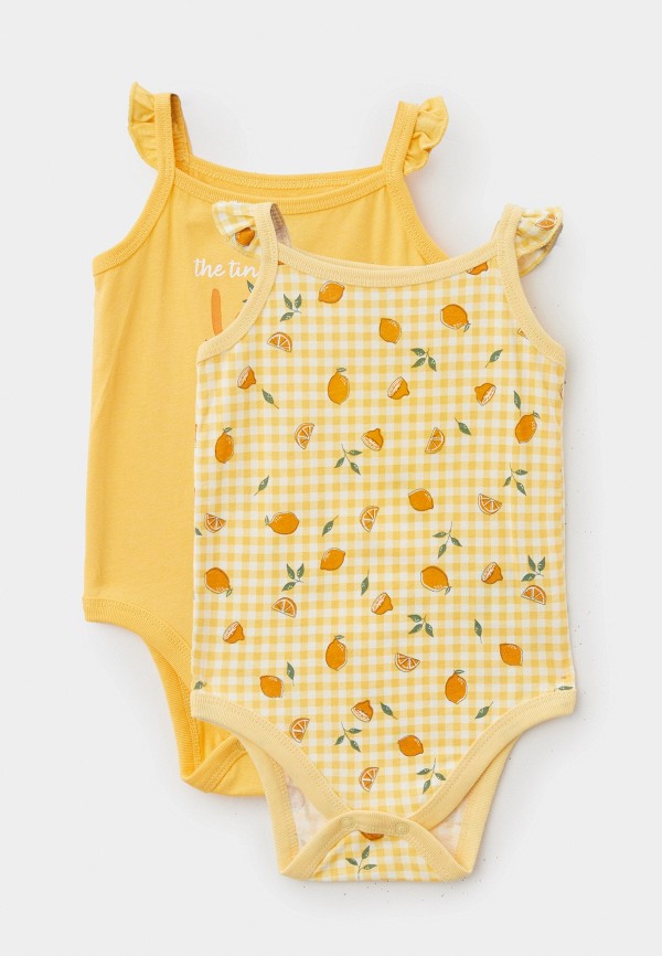 Боди 2 шт LC Waikiki 672₽