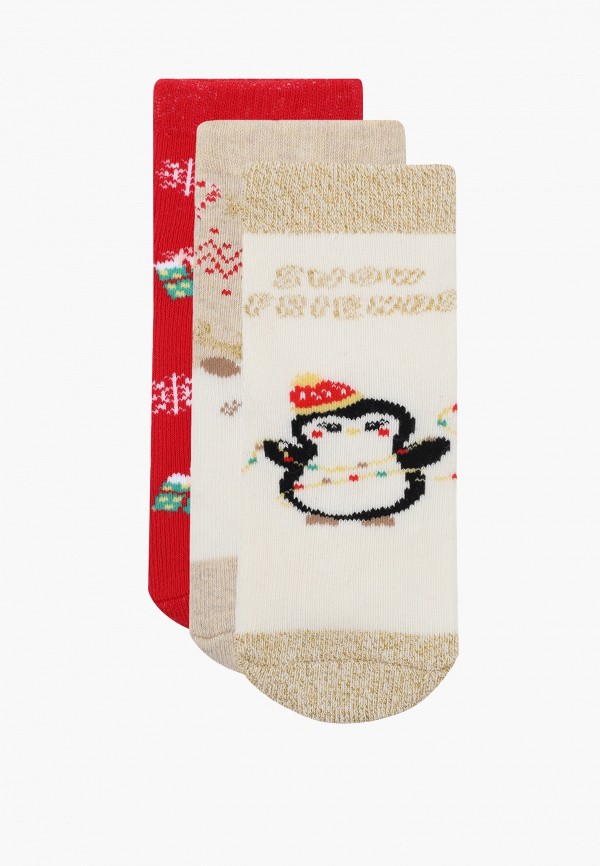 Носки 3 пары LC Waikiki 224₽