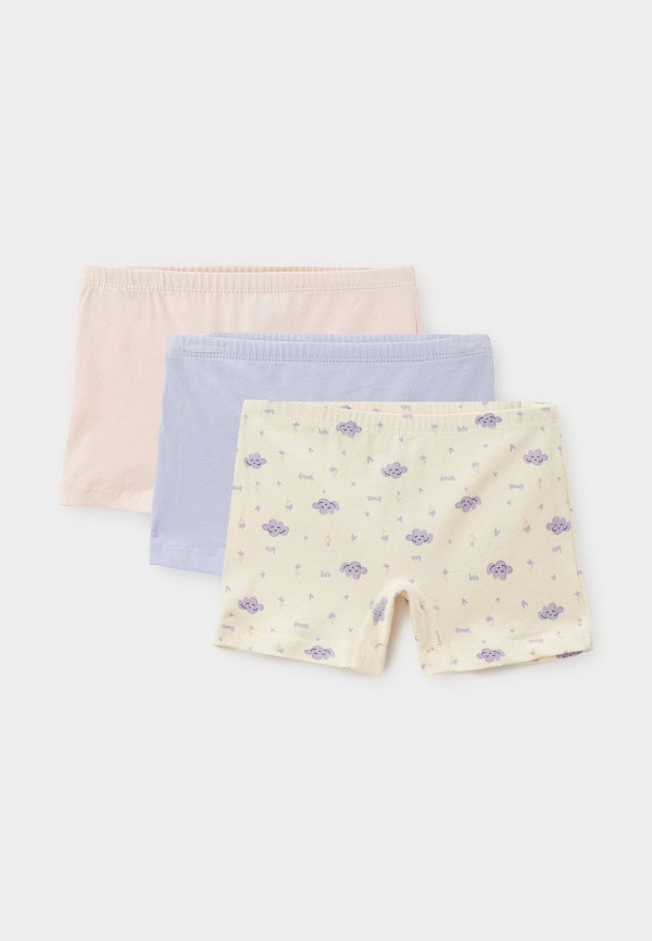 Трусы 3 шт LC Waikiki 570₽