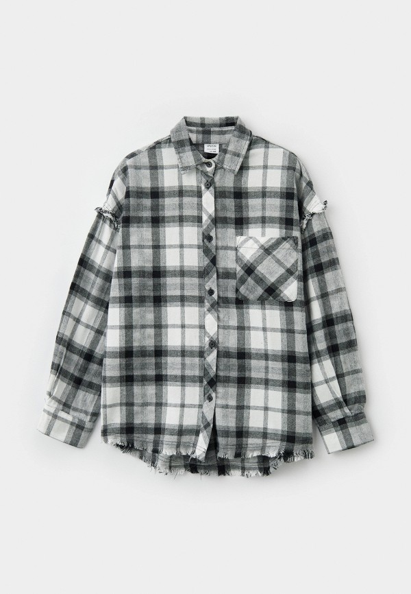 Рубашка OSTIN 2519₽