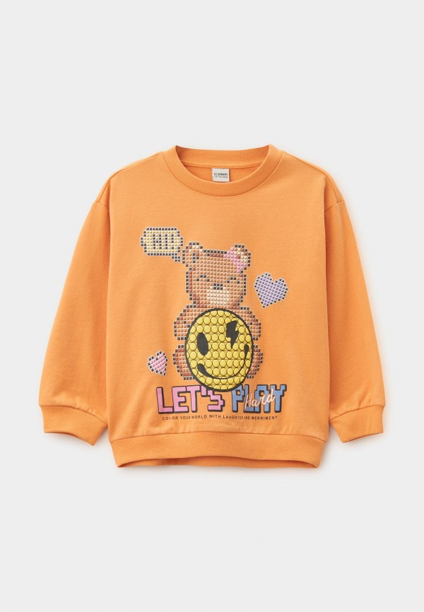 Свитшот LC Waikiki 640₽