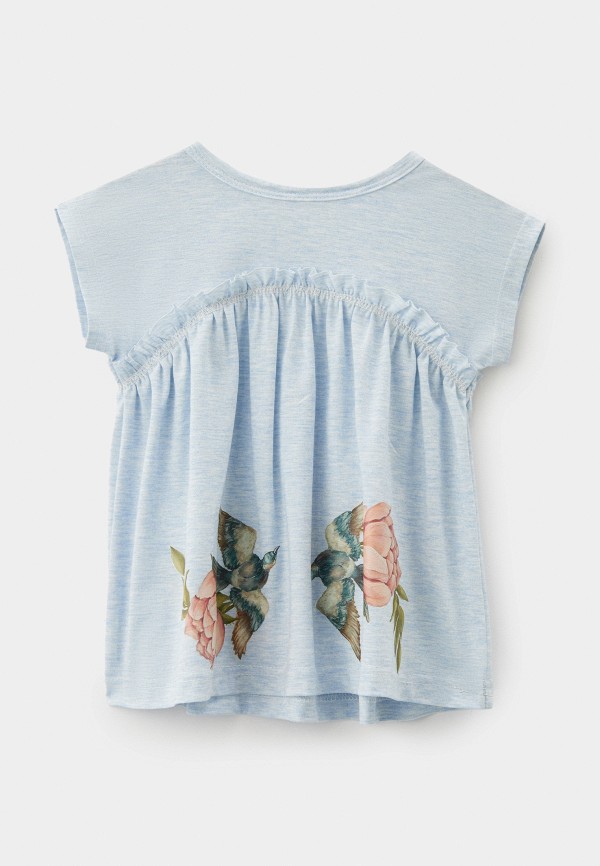 Футболка Hurma любит тебя