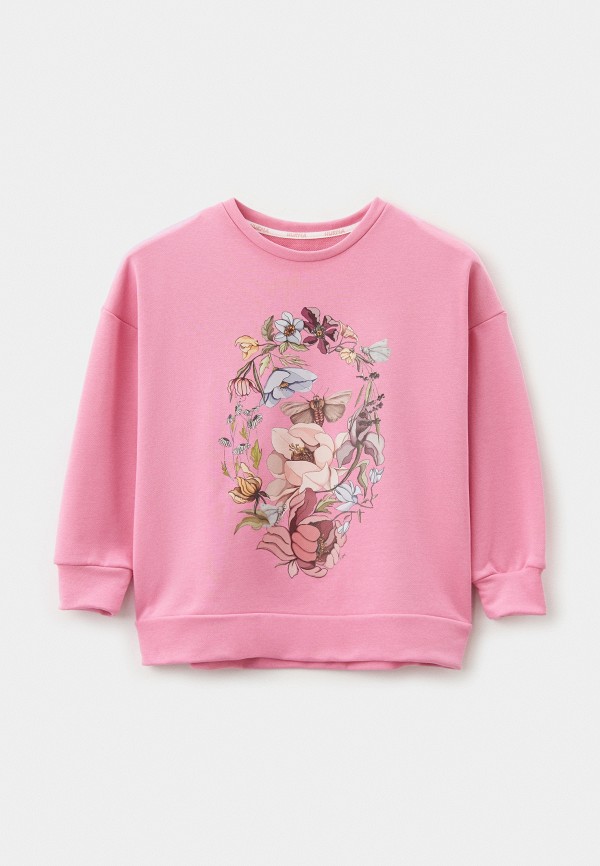 Свитшот Hurma любит тебя