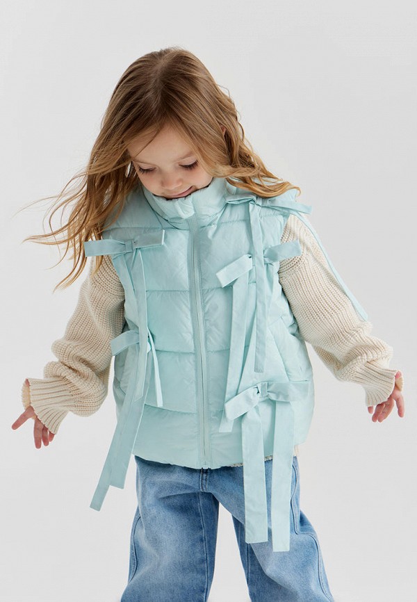 Жилет утепленный Happy Baby 3999₽