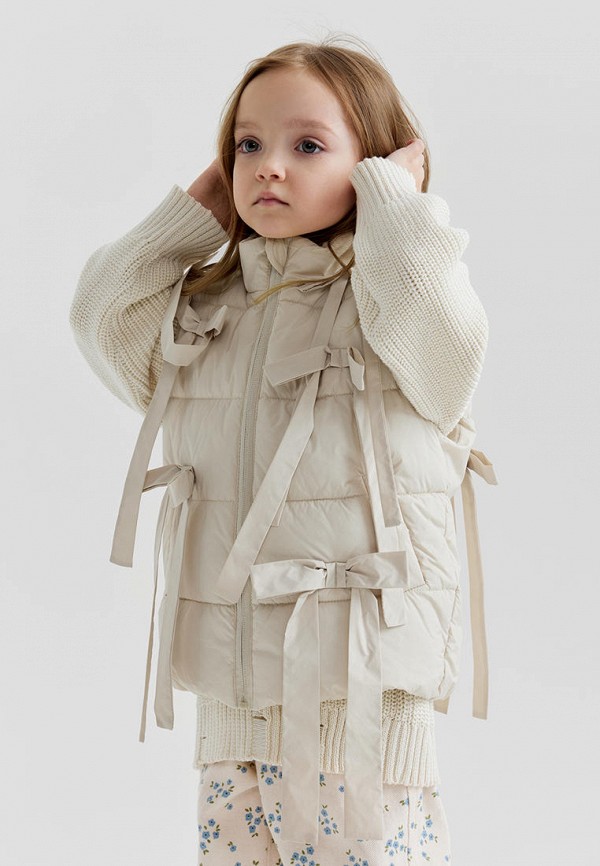 Жилет утепленный Happy Baby 3999₽