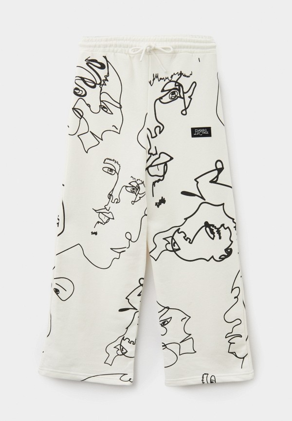 Брюки спортивные Sume