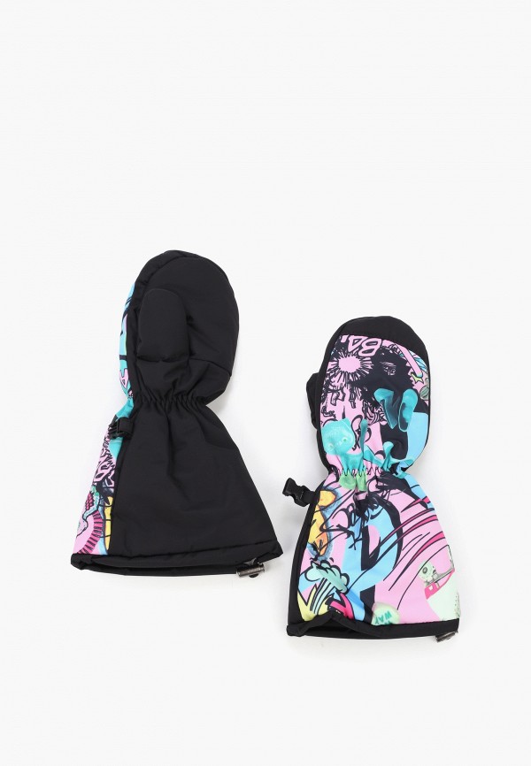 Варежки Pilguni