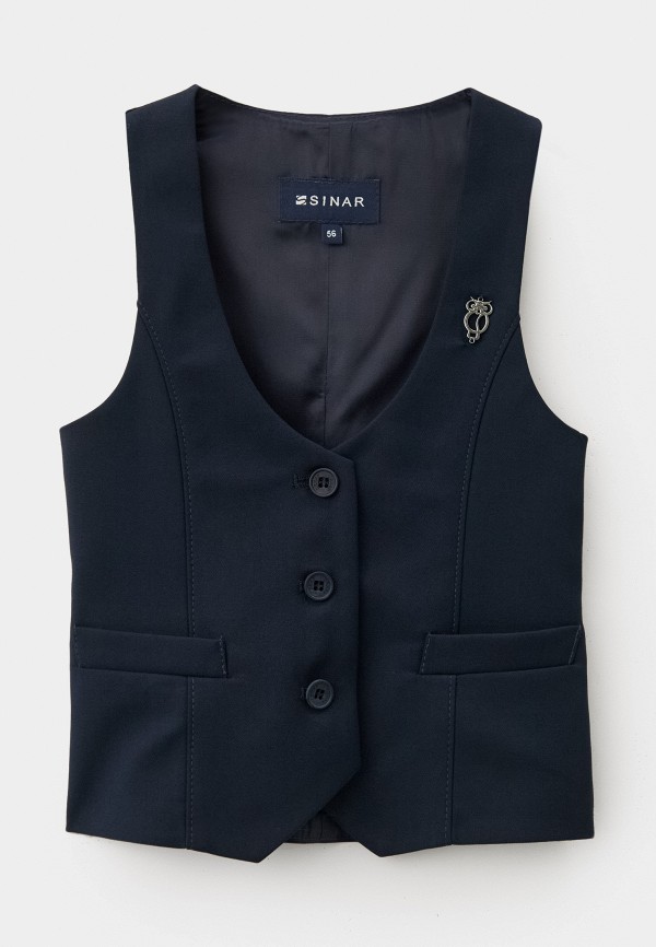 Жилет Sinar 2290₽