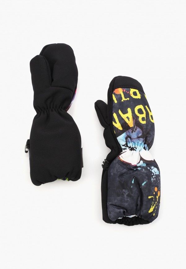 Варежки Pilguni